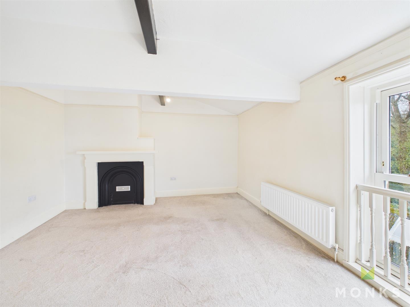 Mine House Mine Bank, Shrewsbury, SY4 3JW To Let